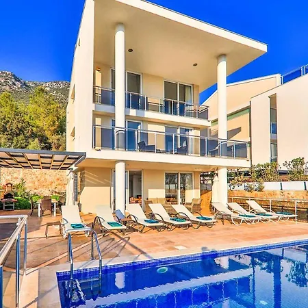 Villa Neptun Two