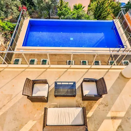 Villa Neptun Two *