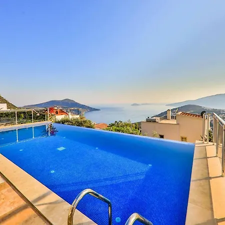 Neptun Two Villa *