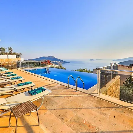 Villa Neptun Two Kalkan