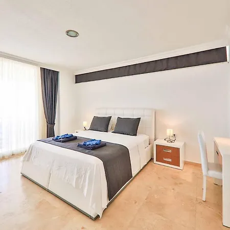 Villa Neptun Two Kalkan